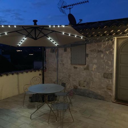 Appartement De Charme Au Calme Parking Gratuit لا كول سور لو المظهر الخارجي الصورة