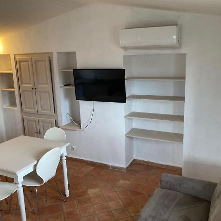 Appartement De Charme Au Calme Parking Gratuit لا كول سور لو المظهر الخارجي الصورة