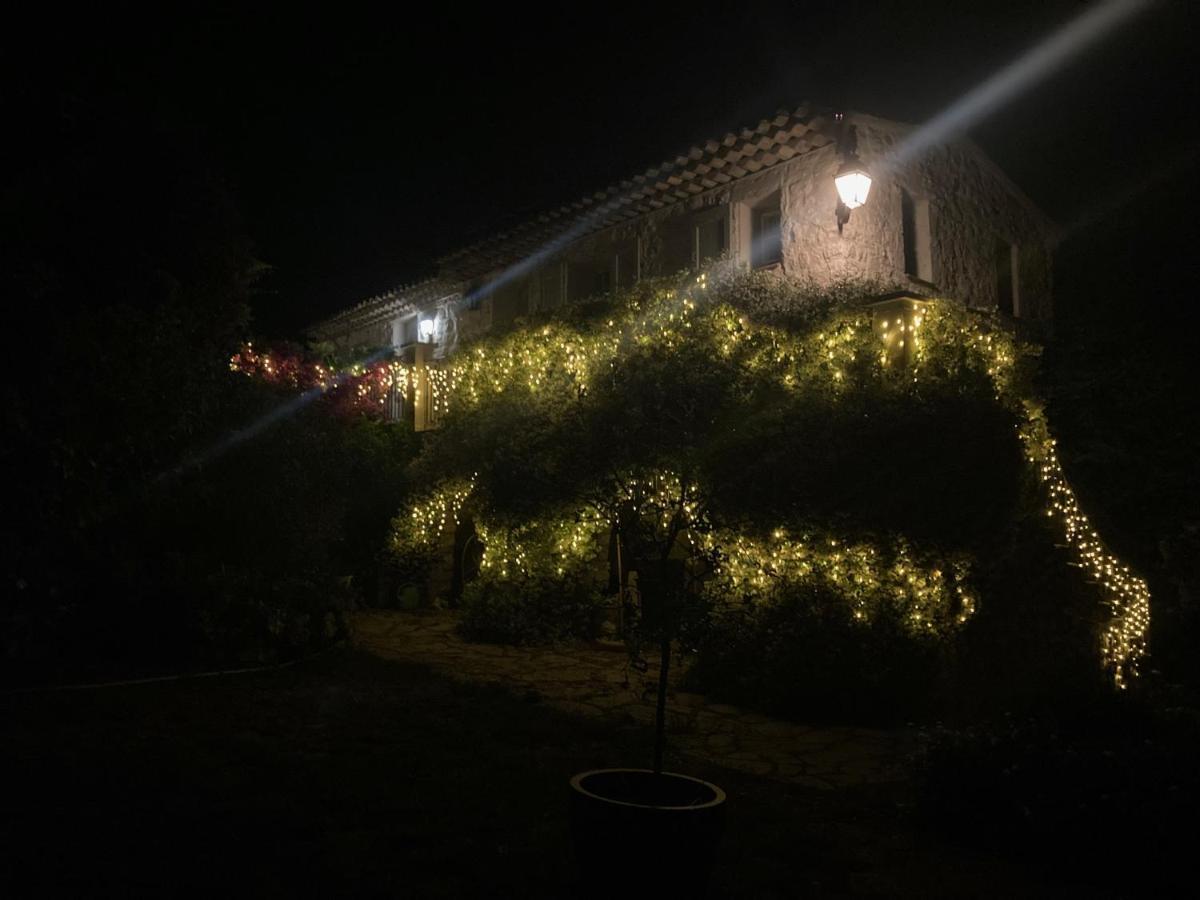 Appartement De Charme Au Calme Parking Gratuit لا كول سور لو المظهر الخارجي الصورة