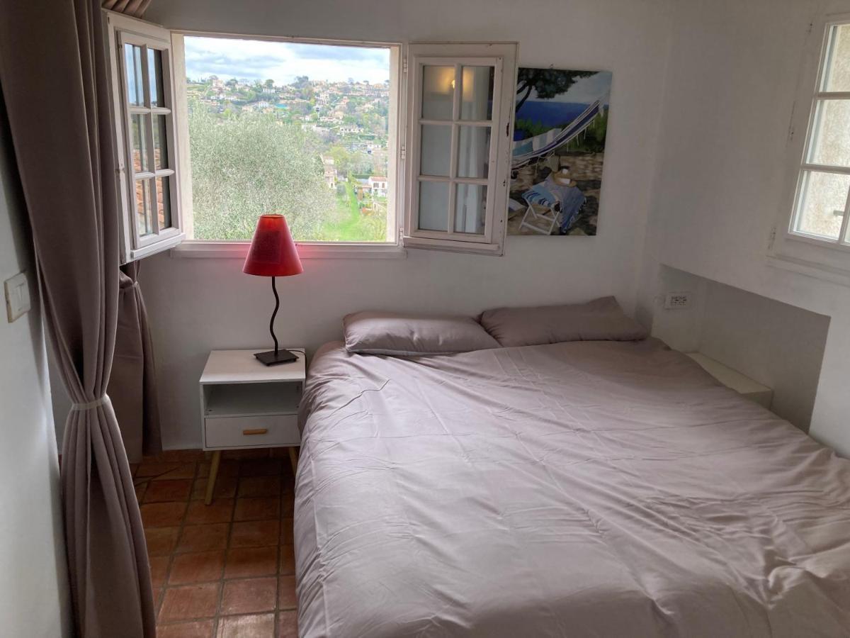 Appartement De Charme Au Calme Parking Gratuit لا كول سور لو المظهر الخارجي الصورة