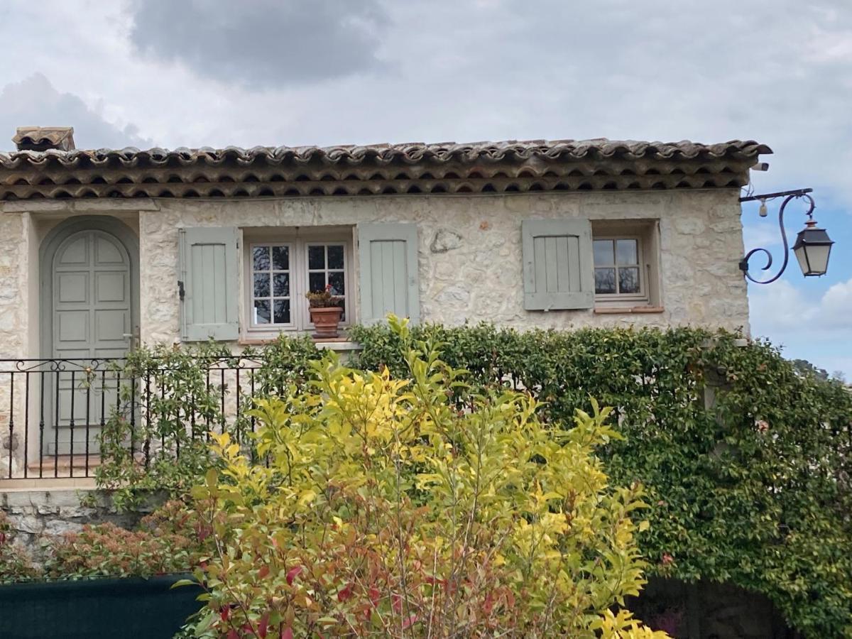 Appartement De Charme Au Calme Parking Gratuit لا كول سور لو المظهر الخارجي الصورة