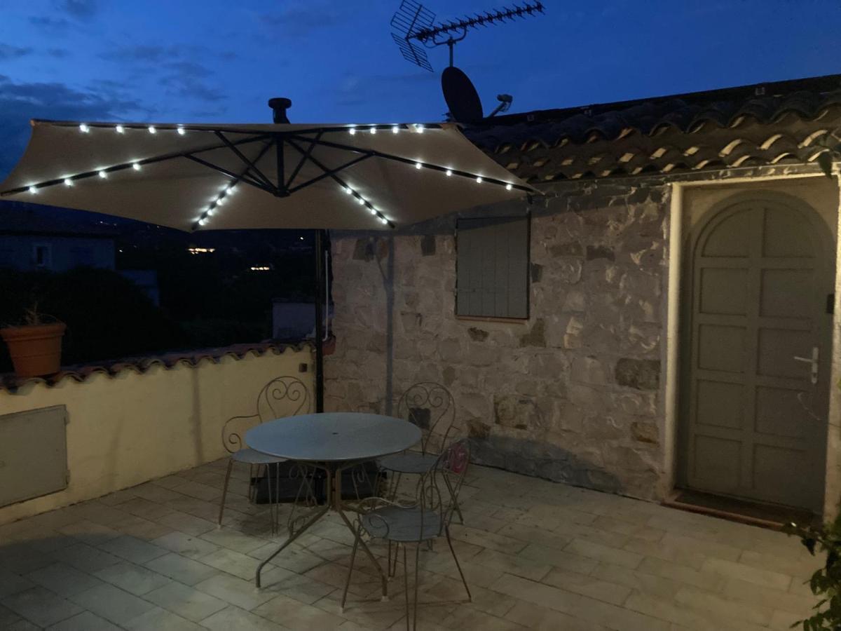 Appartement De Charme Au Calme Parking Gratuit لا كول سور لو المظهر الخارجي الصورة