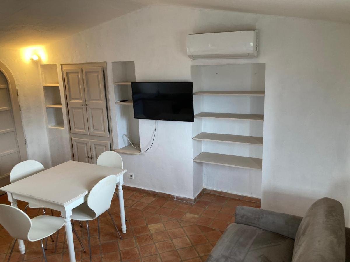 Appartement De Charme Au Calme Parking Gratuit لا كول سور لو المظهر الخارجي الصورة