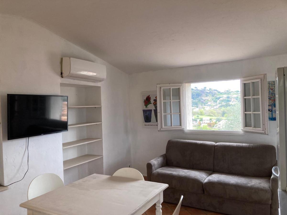 Appartement De Charme Au Calme Parking Gratuit لا كول سور لو المظهر الخارجي الصورة