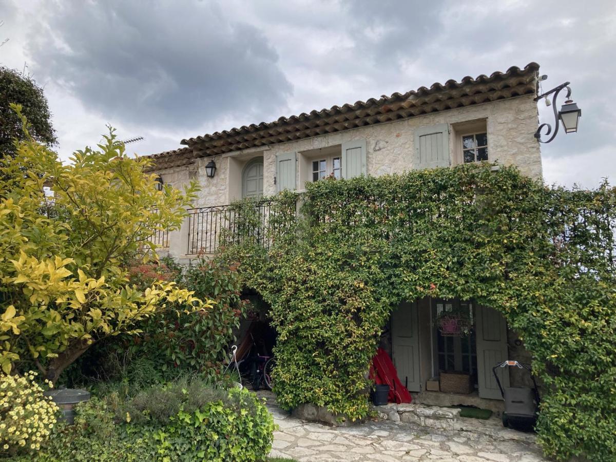 Appartement De Charme Au Calme Parking Gratuit لا كول سور لو المظهر الخارجي الصورة