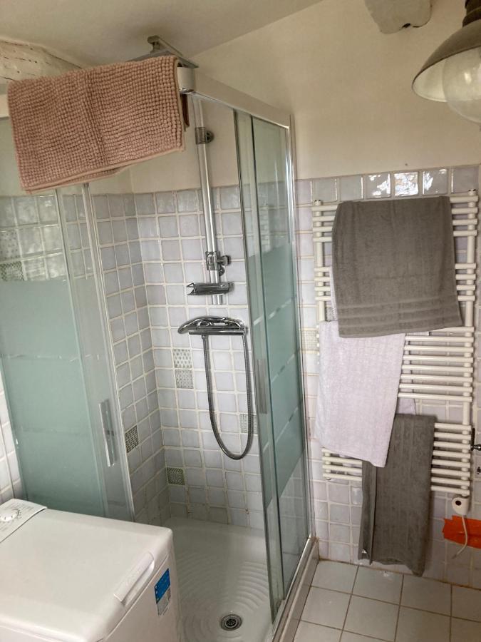Appartement De Charme Au Calme Parking Gratuit لا كول سور لو المظهر الخارجي الصورة