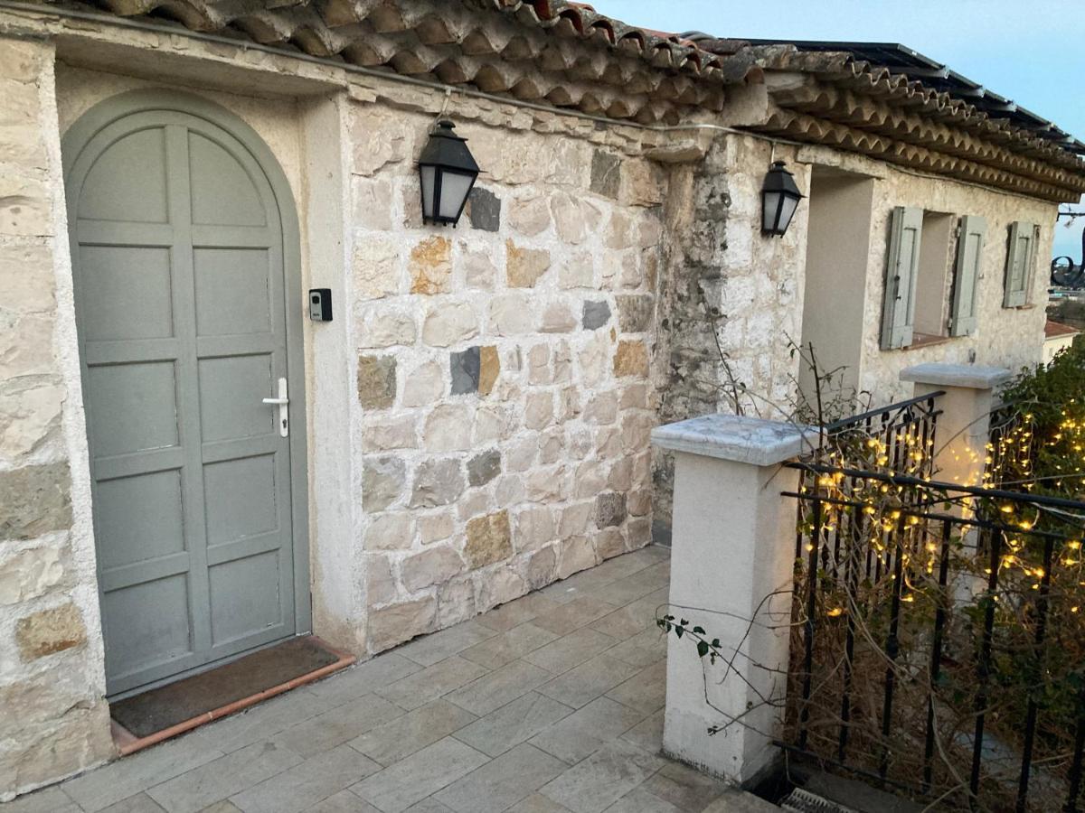 Appartement De Charme Au Calme Parking Gratuit لا كول سور لو المظهر الخارجي الصورة